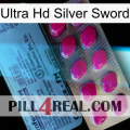 Ultra Hd Silver Sword 35